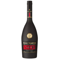 Коньяк Remy Martin Vsop 40% в подарочной упаковке, 700мл + 2 бокала