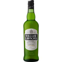 Виски William Lawsons 40%, 500мл