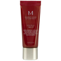 Крем Missha М Perfect Cover BB EX SPF42 тон 23, 20мл