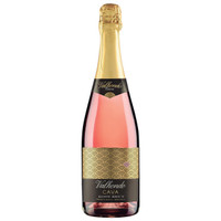 Вино игристое Valhondo Cava Rose Brut розовое брют, 750мл