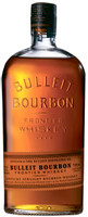 Виски Bulleit Bourbon зерновой, 0.7л