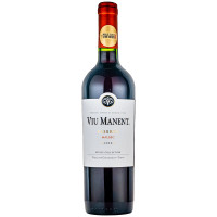 Вино Viu Manent Estate Collection Reserva Malbec Colchagua Valley DO красное сухое 13.5%, 750мл