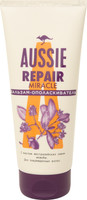 Бальзам-ополаскиватель Aussie Repair Miracle с маслом жожоба, 200мл