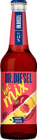 Напиток пивной Dr.Diesel Вишня и персик 6%, 450мл