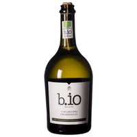 Вино B.IO Cataratto Chardonnay белое сухое 13%, 750мл