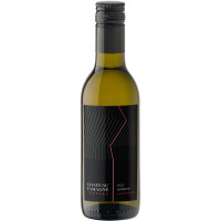 Вино Chateau Tamagne Teppyap Шардоне белое сухое 12%, 187мл