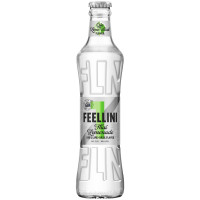Напиток Feellini Dessert Lemonade слабоалкогольный газированный 5.5%, 330мл