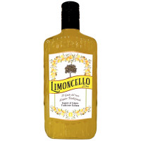 Ликер Limoncello D’oro эмульсионный 28%, 700мл