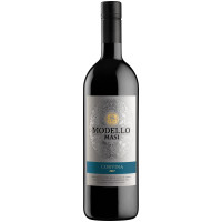 Вино Masi Моделло Корвина красное полусухое 12%, 750мл