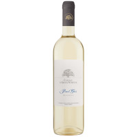 Вино Chateau Le Grand Vostok Pinot Gris Reserve белое сухое 13.5%, 750мл