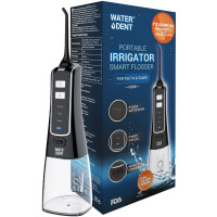 Ирригатор Waterdent Smart Flosser портативный V300