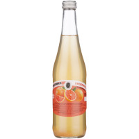 Лимонад Грейпфрут безалкогольный негазированный, 500мл