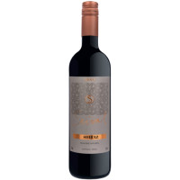 Вино Miolo Seival Shiraz красное сухое 12.5%, 750мл