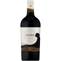 Вино Mayrik красное сухое 13%, 750мл