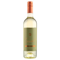 Вино Miolo Seival Sauvignon Blanc белое сухое 11.5%, 750мл