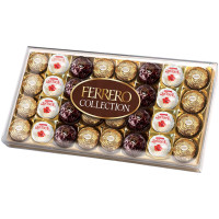 Набор конфет Ferrero Collection, 359.2г