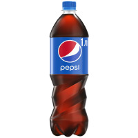 Напиток газированный Pepsi, 1л