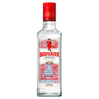 Джин Beefeater London сухой 40%, 500мл