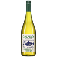 Вино Amaranta Chardonnay-Viognier белое сухое 13%, 750мл