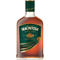 Виски Mackintosh 5-летний зерновой 40%, 250мл