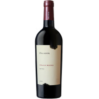 Вино Paladin Drago Rosso столовое красное полусухое 14%, 750мл