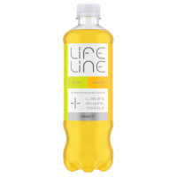 Напиток Lifeline Immunity Манго-Киви витаминизированный негазированный, 500мл