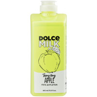 Гель Dolce Milk для душа Райские яблочки, 460мл