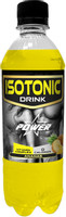 Напиток XXI Power Isotonic со вкусом ананаса безалкогольный негазированный, 500мл