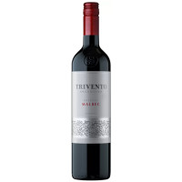 Вино Trivento Reserve Malbec красное сухое, 750мл