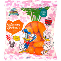 Морковь Зайкино Счастье мини, 250г