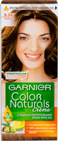 Краска для волос Garnier Color Naturals карамель 6.34