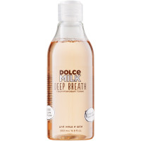 Тоник Dolce milk Deep Breath гиалуроновый для лица и шеи, 200мл