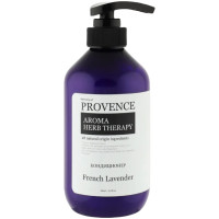 Кондиционер Memory Of Provence French Lavender для всех типов волос, 500мл