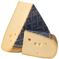 Сыр полутвёрдый Margot Fromages Cremoso 45%