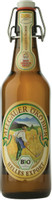 Пиво Der Hirschbrau Allgauer Okobier био светлое фильтрованное 5.2%, 500мл