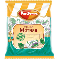 Карамель Бабаевский Мятная, 250г