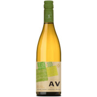 Вино Alma Valley White белое сухое 12%, 750мл