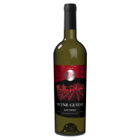 Вино Wine Guide Бастардо красное полусладкое 12%, 750мл