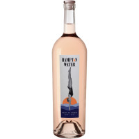 Вино Hampton Water АОР розовое сухое 13%, 1,5 л