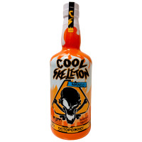 Ром Cool Skeleton Mango 37,5%, 700мл