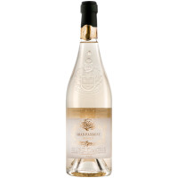 Вино Gran Passione Bianco белое сухое 12.5%, 750мл