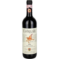 Вино Castellare Chianti Classico DOCG красное сухое 13.5%, 750мл