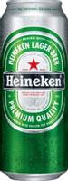 Пиво Heineken светлое 5%, 500мл