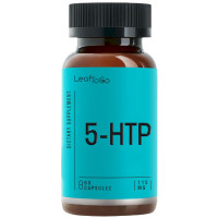 БАД LeafToGo 5-HTP, 60капс