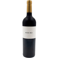 Вино Mucho Mas Tinto красное сухое 14%, 1.5л