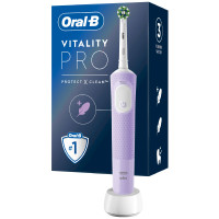 Зубная щётка электрическая Oral-B Braun 3708