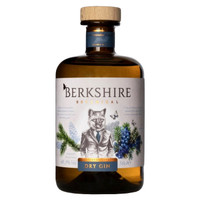 Джин Berkshire Драй 40.3%, 500мл