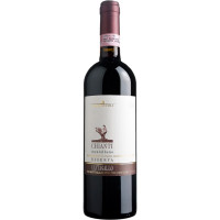 Вино Tenuta Cantagallo Chianti Montalbano DOCG красное сухое 13.5%, 750мл