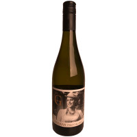 Вино Original German Pinot Blanc белое полусухое 12.5%, 750мл