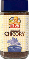 Цикорий Elza Natural chicory растворимый гранулированный, 100г